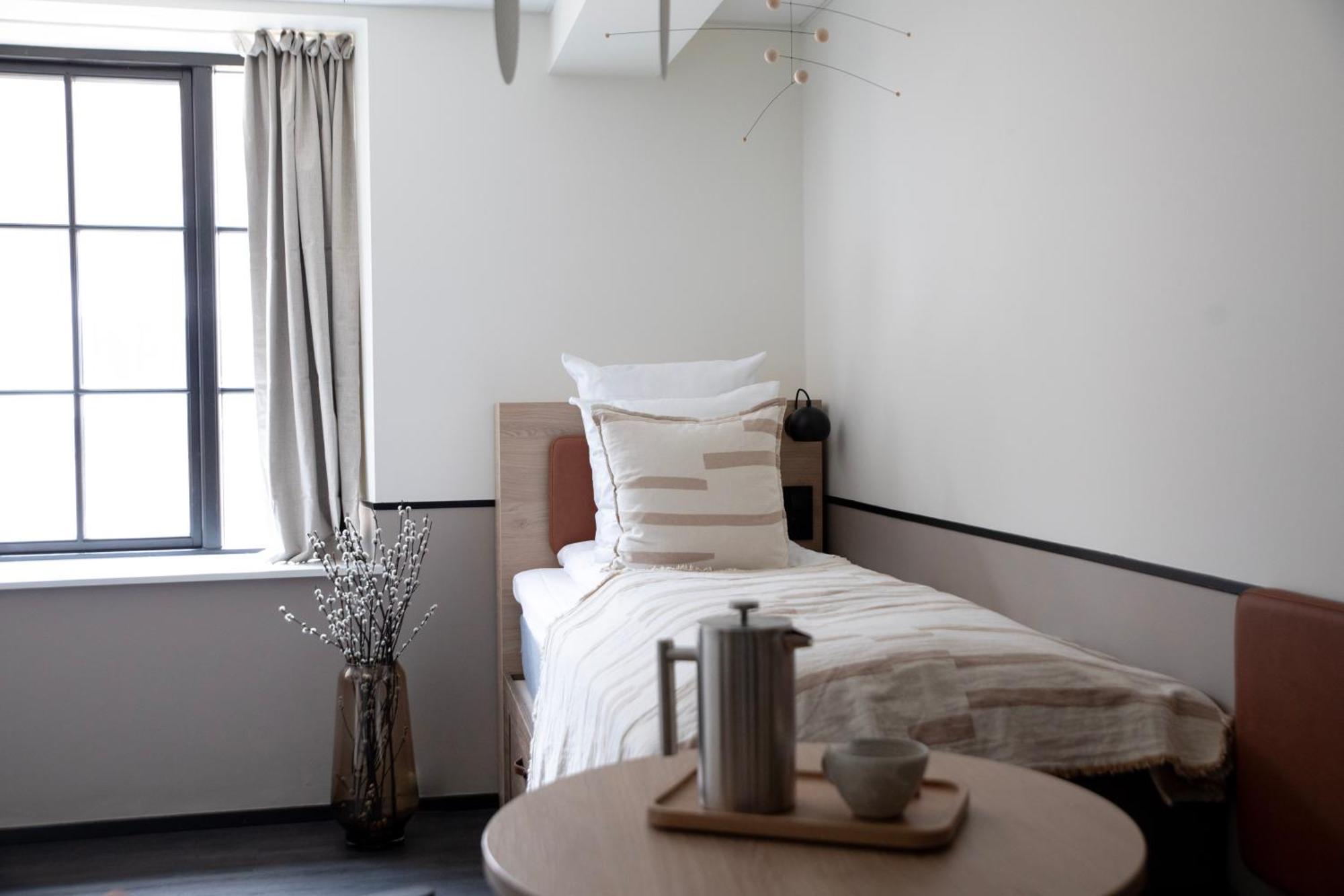 Bob W Osterbro Apartment Kopenhagen